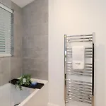 Дом отдыха Unique Luxury Уиндермир