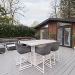 Unique Luxury Дом отдыха Уиндермир