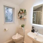 Σπίτι διακοπών Unique Luxury Windermere