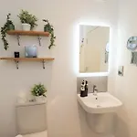 Unique Luxury 윈더미어