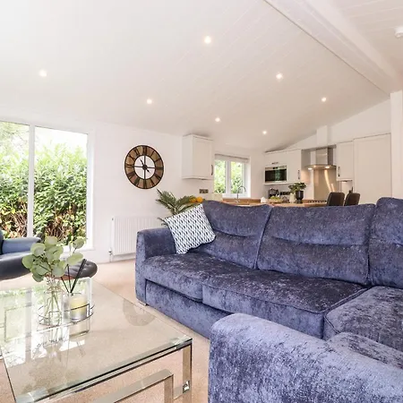 Unique Luxury 別荘 ウィンダミア