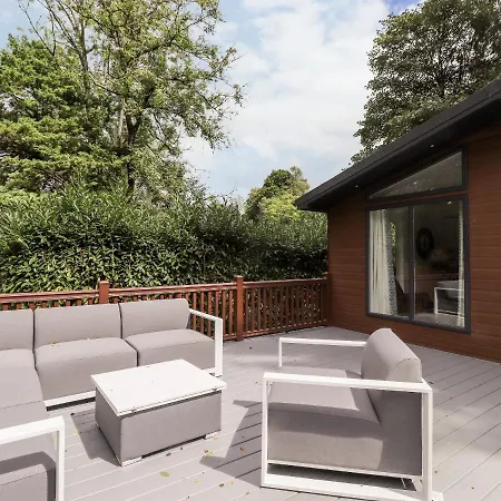 Unique Luxury ウィンダミア