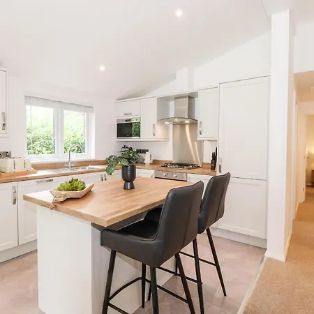 Unique Luxury 別荘 *