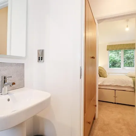 別荘 Unique Luxury ウィンダミア