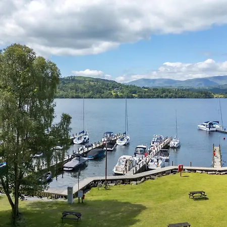 Unique Luxury ウィンダミア