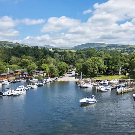 Σπίτι διακοπών Unique Luxury Windermere