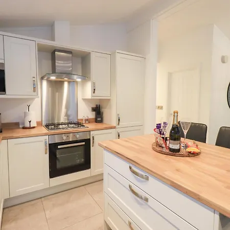 Unique Luxury Windermere