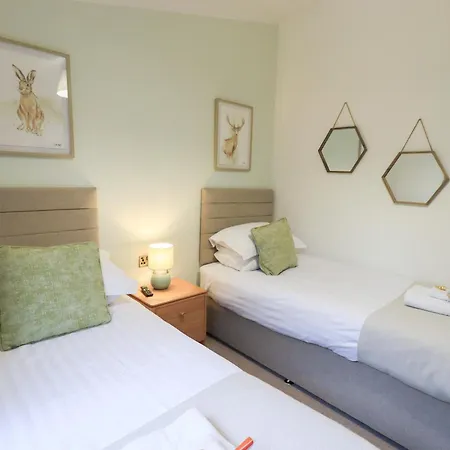 Σπίτι διακοπών Unique Luxury *