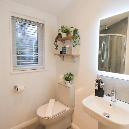 Σπίτι διακοπών Unique Luxury Windermere