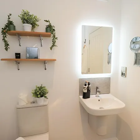 Unique Luxury Windermere