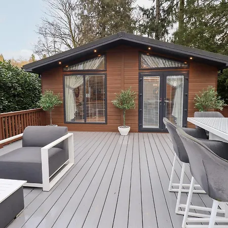 Unique Luxury * Windermere