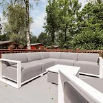 Unique Luxury Holiday home *