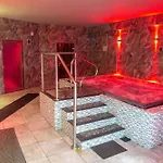 Unique Luxury Holiday home *