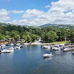 Holiday home Unique Luxury Windermere