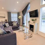 Holiday home Unique Luxury *