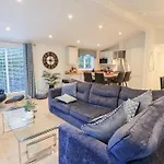 Holiday home Unique Luxury