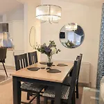 Holiday home Unique Luxury *