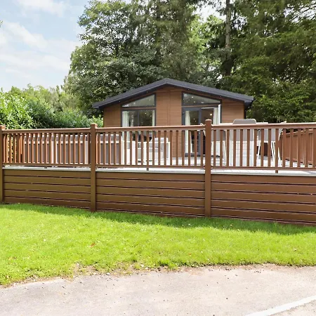 Unique Luxury Holiday home Windermere