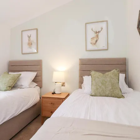 Unique Luxury Windermere