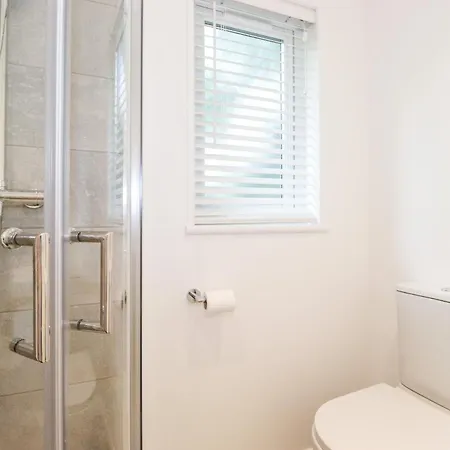 Unique Luxury Holiday home Windermere