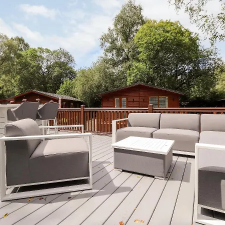 Holiday home Unique Luxury Windermere