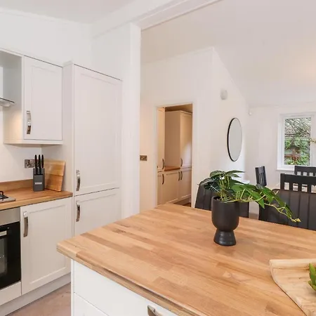 Holiday home Unique Luxury