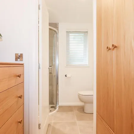 Unique Luxury Windermere