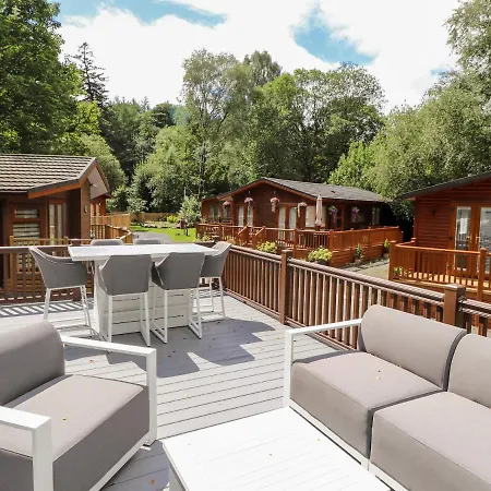 Unique Luxury Holiday home *