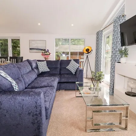 Unique Luxury Holiday home