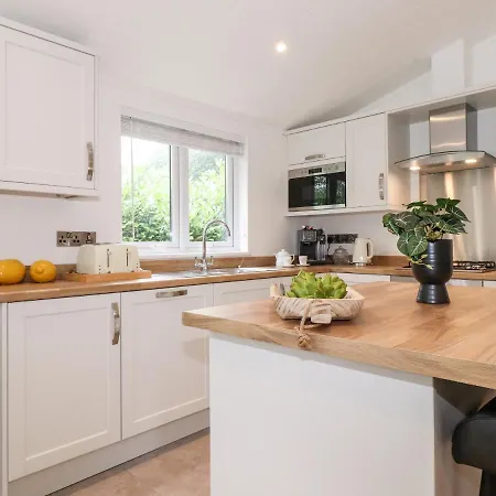 Unique Luxury Holiday home Windermere