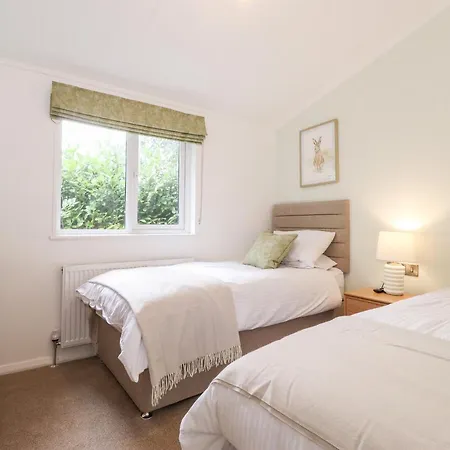 Unique Luxury Holiday home