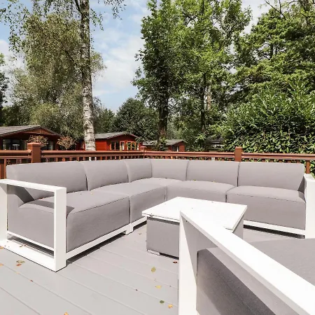 Unique Luxury Holiday home *