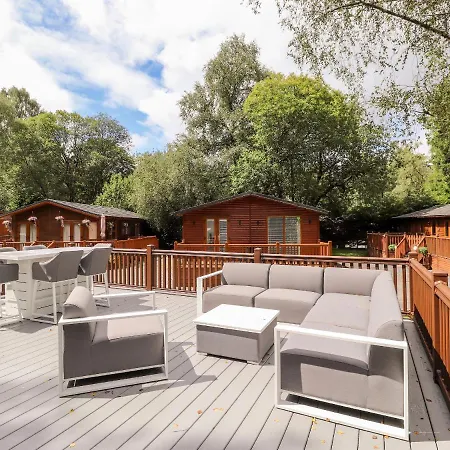 Holiday home Unique Luxury Windermere