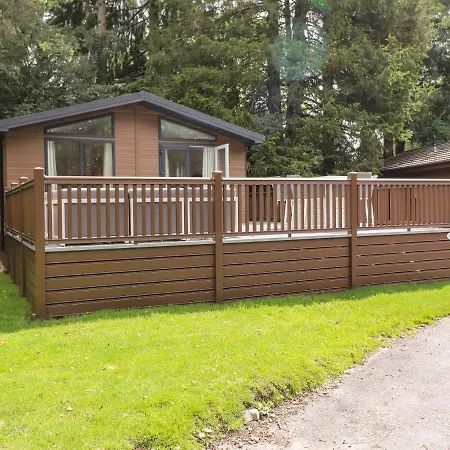 Holiday home Unique Luxury Windermere