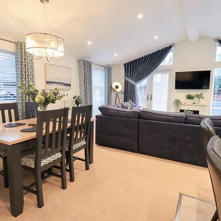 Holiday home Unique Luxury