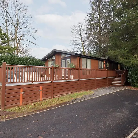 Holiday home Unique Luxury