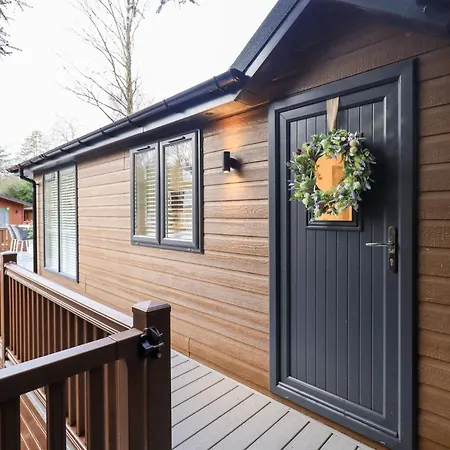 Unique Luxury Holiday home *