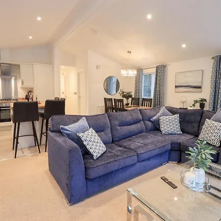 Unique Luxury Holiday home Windermere